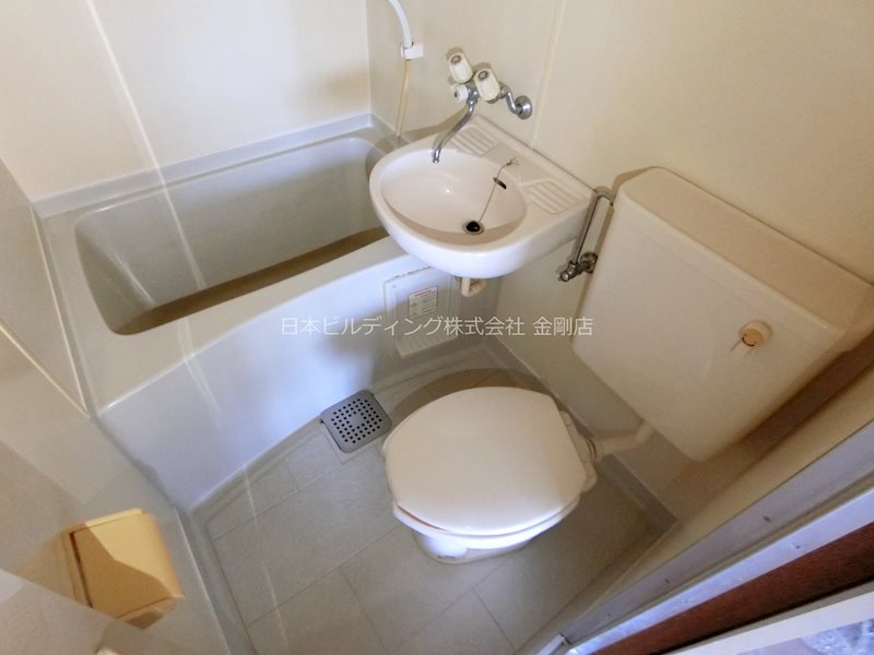 喜志マンション その他1