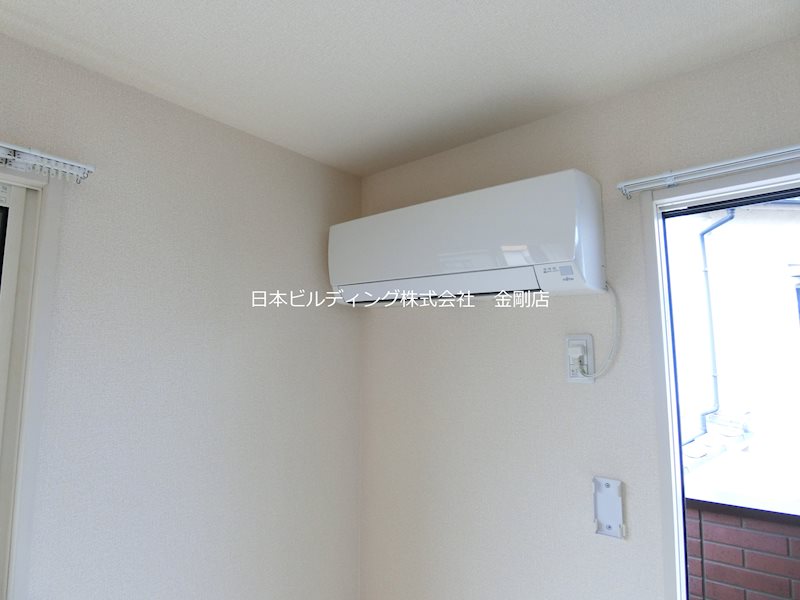 カンフリエ　イースト その他1