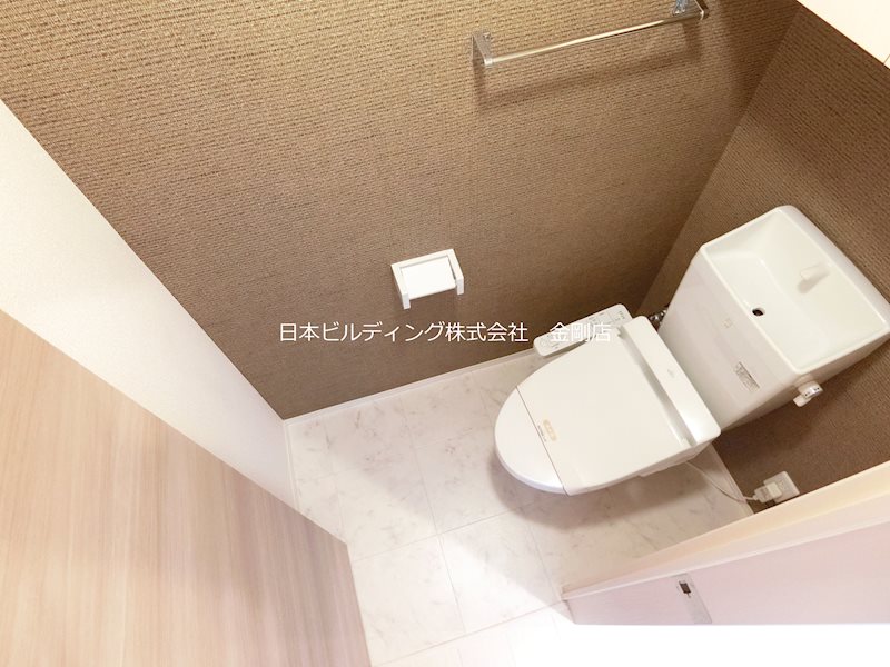 カンフリエ　イースト その他3