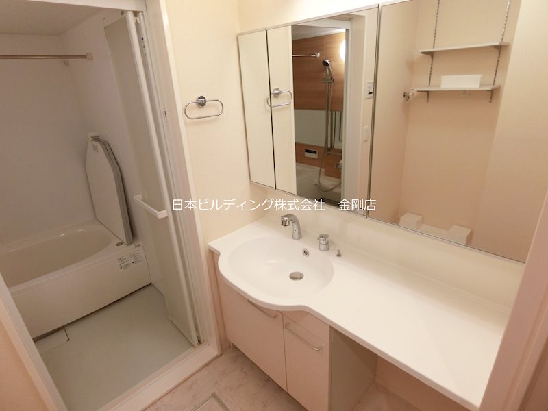 カンフリエ　イースト その他4