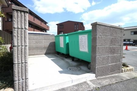 カンフリエ　イースト その他外観3