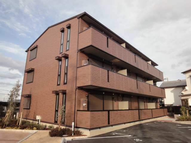 カンフリエ　イースト その他外観5