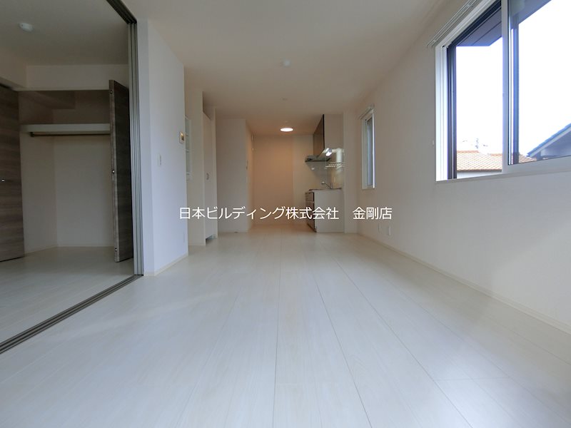 カンフリエ　イースト その他7