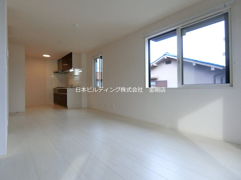 カンフリエ　イースト その他8