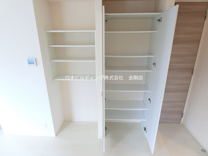 カンフリエ　イースト その他11