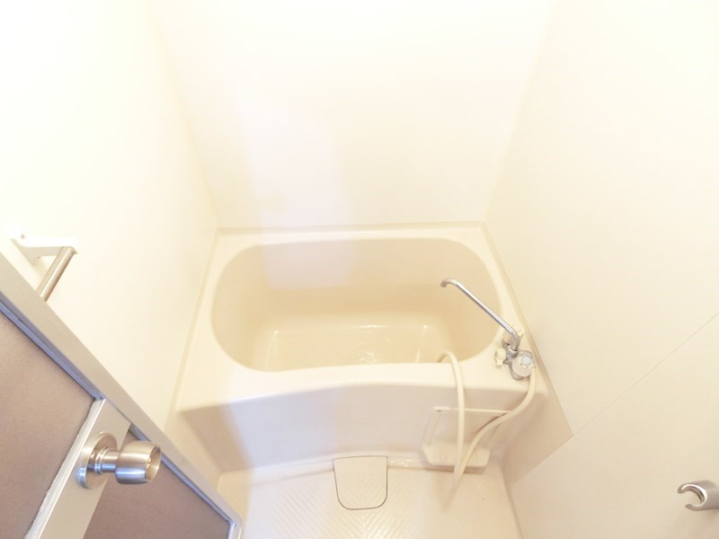 ギャレ金剛 風呂画像