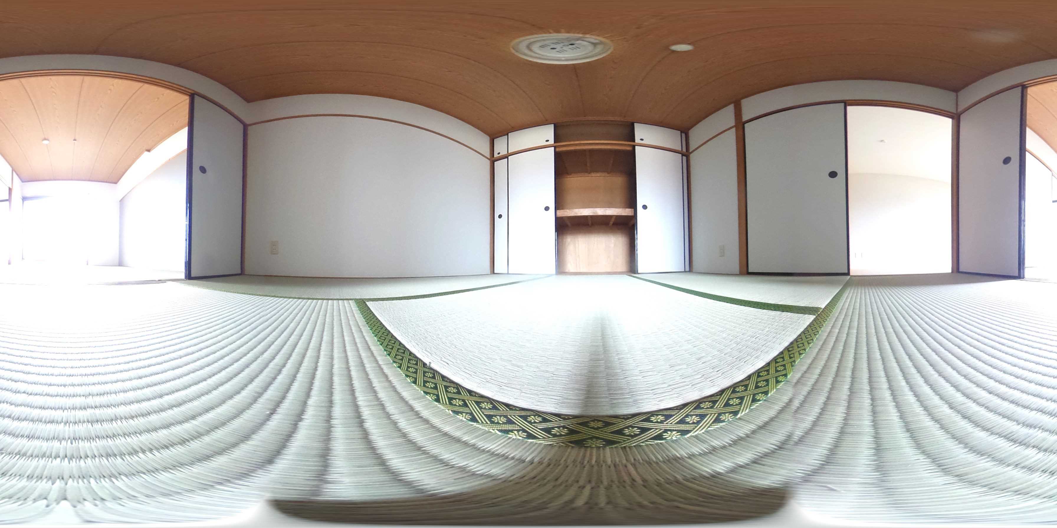 ギャレ金剛 和室