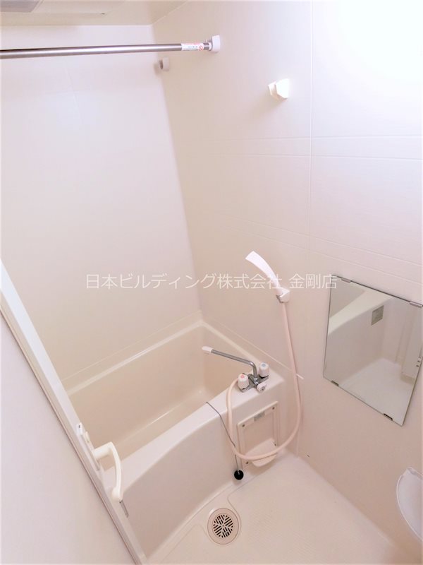 ラフィーネマック 風呂画像