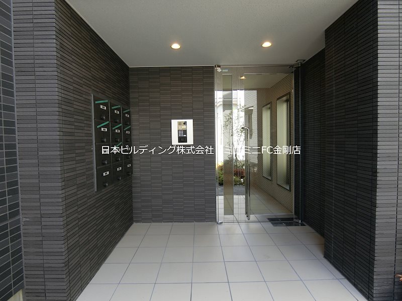 Wabisabi（ワビサビ） その他外観1