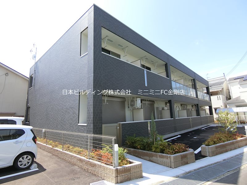 Wabisabi（ワビサビ） その他外観2