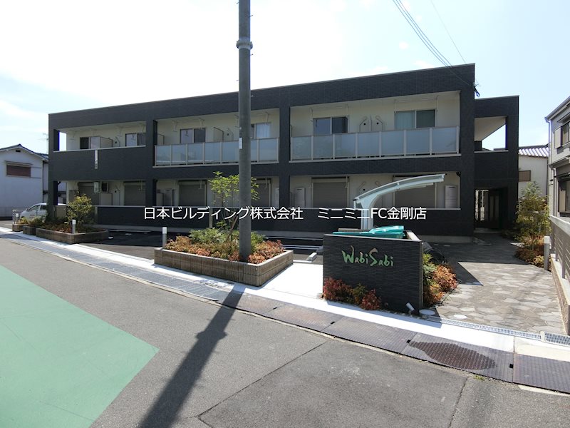 Wabisabi（ワビサビ） その他外観3