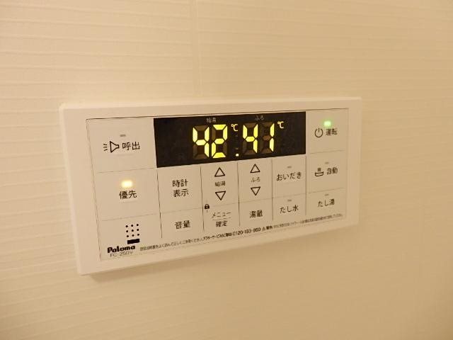 コンフォールヴィラⅢ その他7