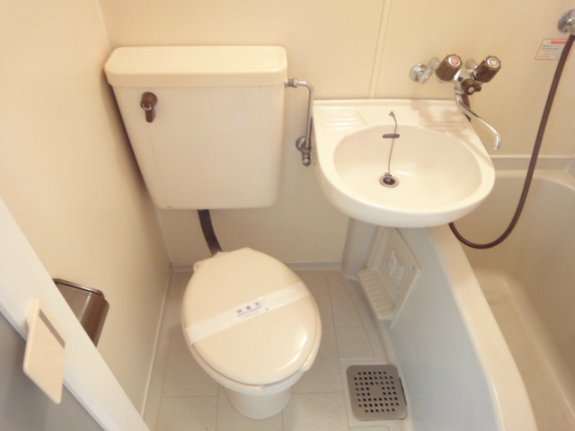 ロイヤルハイツ川西 その他1