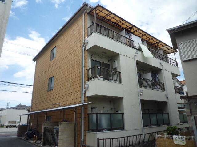 ロイヤルハイツ川西 その他外観1