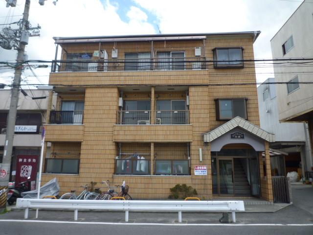 ロイヤルハイツ川西 その他外観2