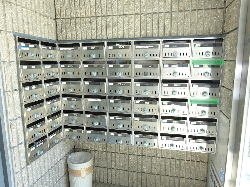 カーサミガタ その他外観2