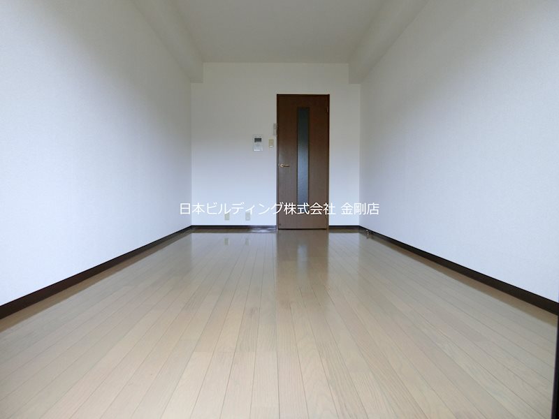 カーサミガタ ベッドルーム