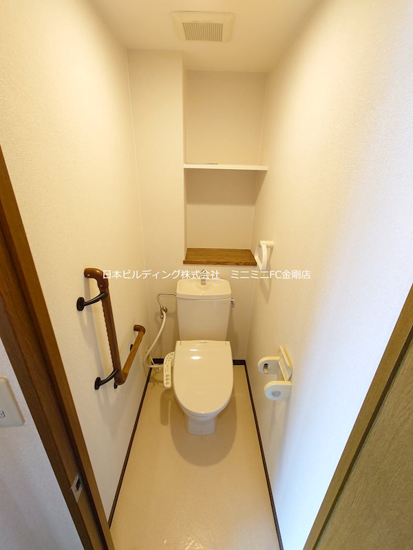 Kテラス その他4