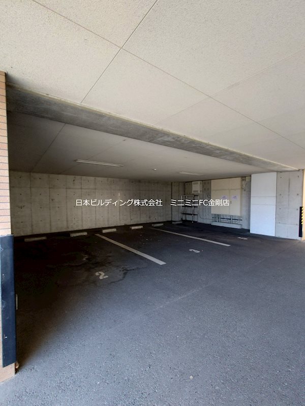 Kテラス その他外観1