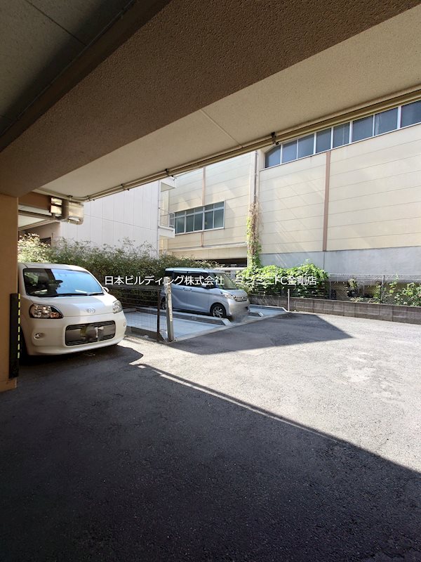 Kテラス その他外観2