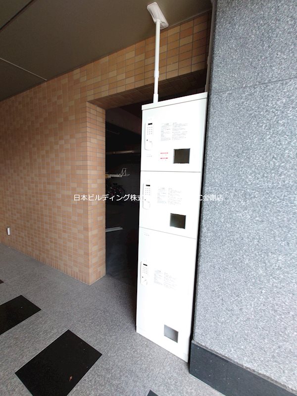 Kテラス その他外観3