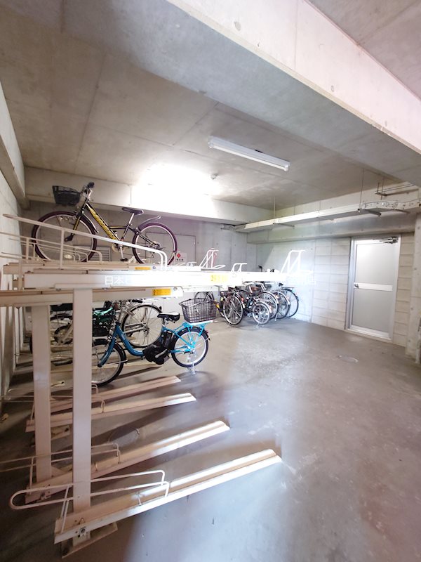 Kテラス その他外観4