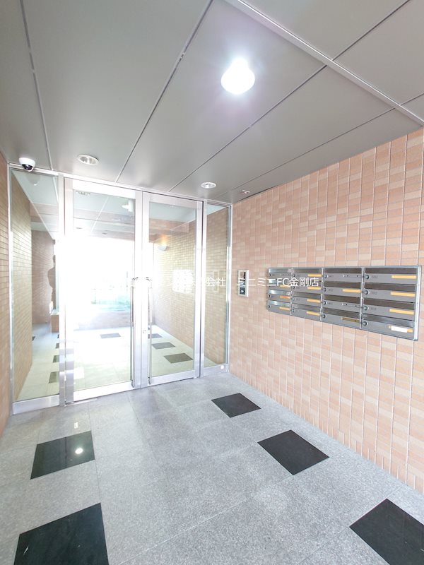 Kテラス その他外観5