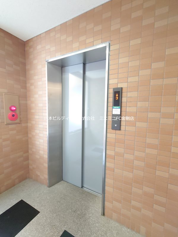 Kテラス その他外観6