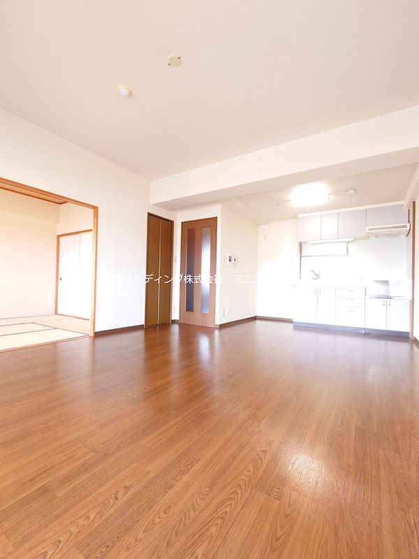 Kテラス リビング