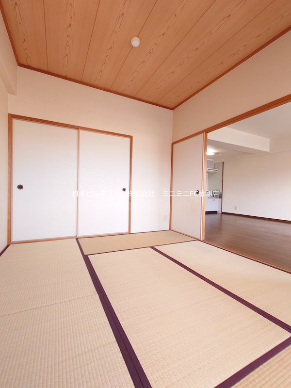 Kテラス その他14