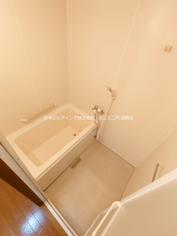 Kテラス 風呂画像