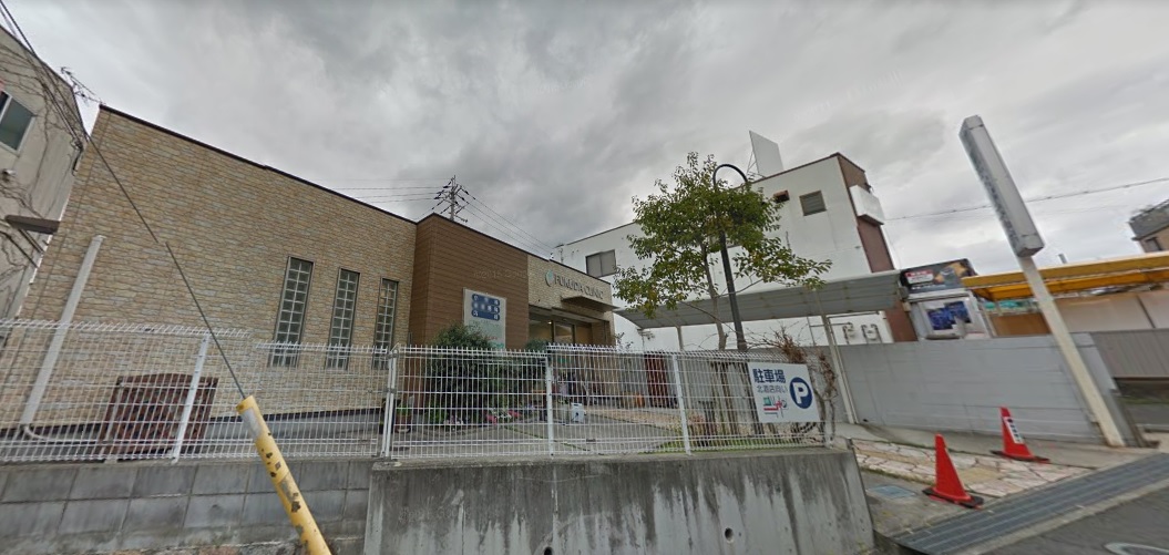 Kテラス 周辺画像4