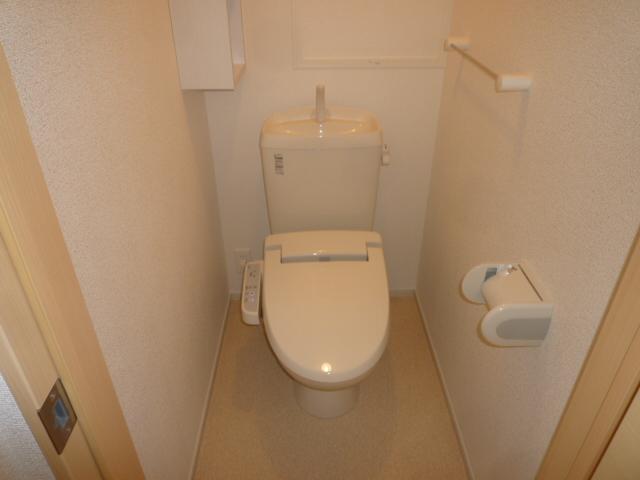 ジュネスオーブ その他2