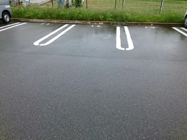 ジュネスオーブ その他外観1