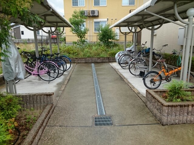 ジュネスオーブ その他外観3