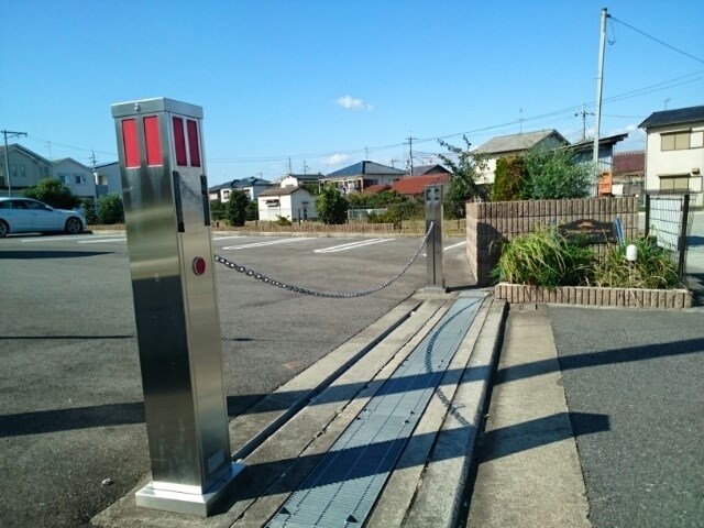 ジュネスオーブ その他外観4