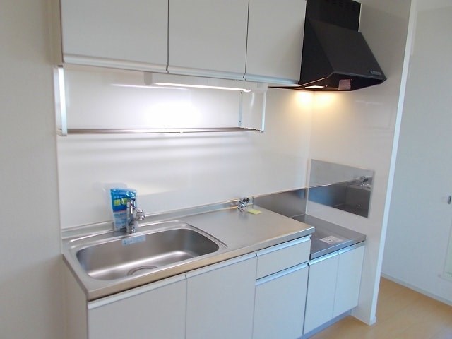 ジュネスオーブ キッチン