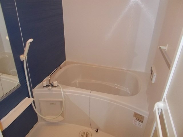 ジュネスオーブ 風呂画像