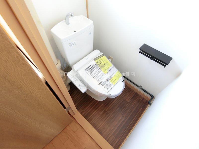 金剛第三住宅　219棟 その他1