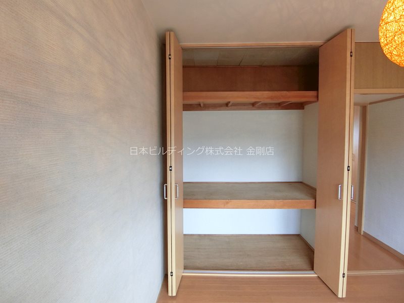金剛第三住宅　219棟 その他3