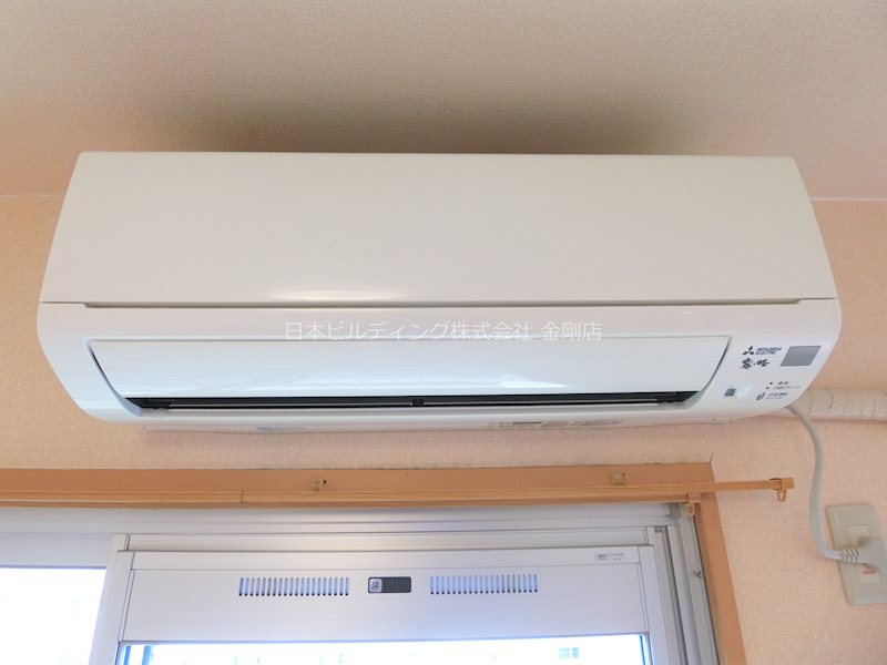 金剛第三住宅　219棟 その他4