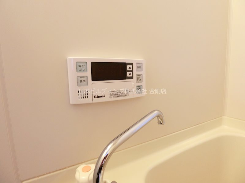金剛第三住宅　219棟 その他5