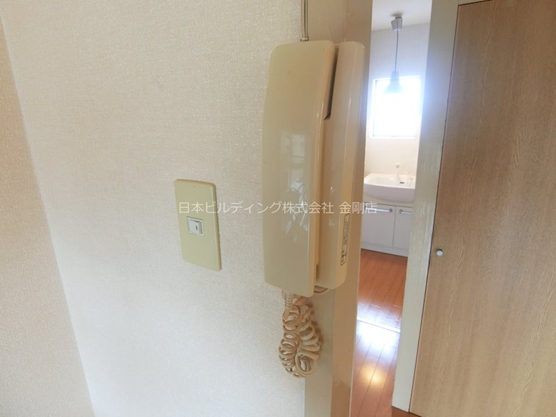 金剛第三住宅　219棟 その他6