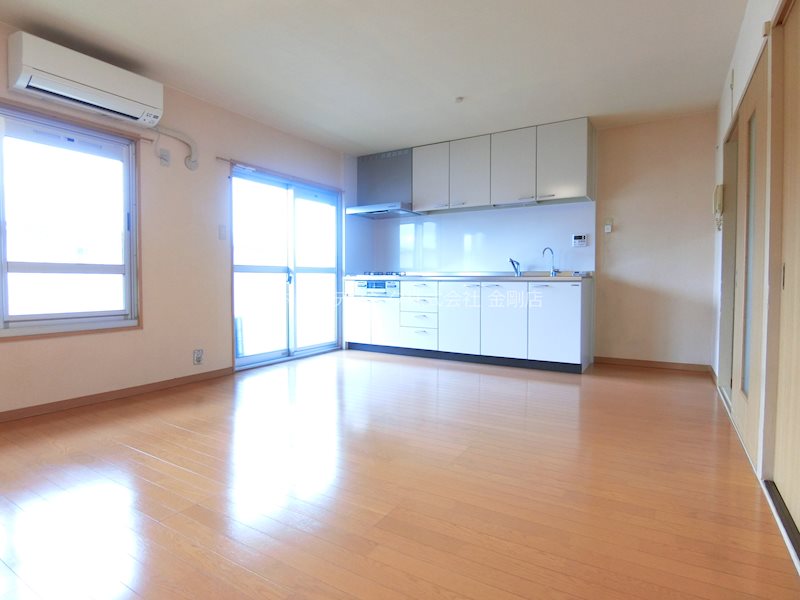金剛第三住宅　219棟 その他8