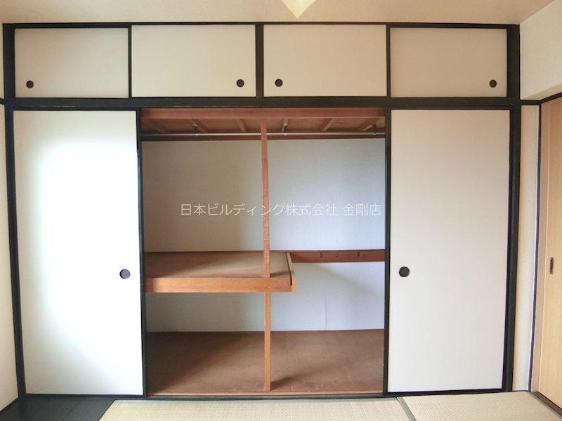 金剛第三住宅　219棟 その他9