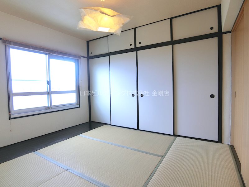 金剛第三住宅　219棟 その他10