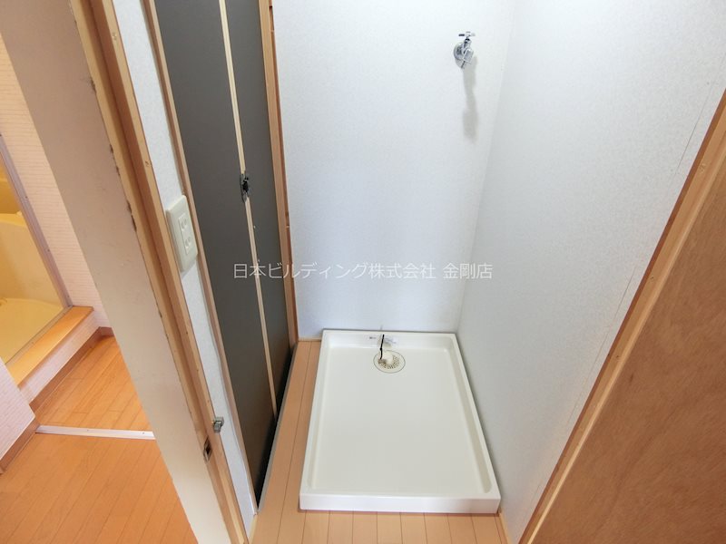 金剛第三住宅　219棟 その他12