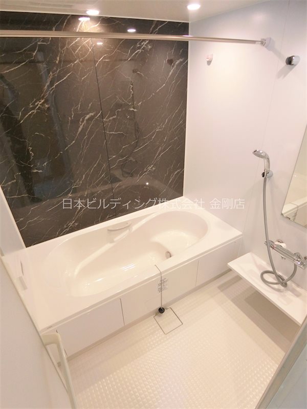 グラン　ソレイユ 風呂画像