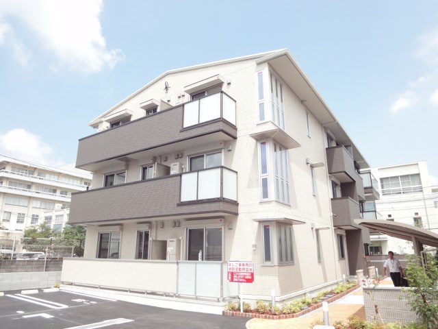 タンカルム　ニータ  その他外観6