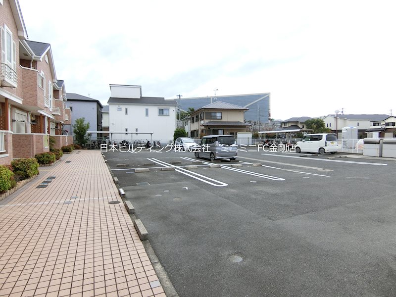 ファイン・キャピタルＢ その他外観1